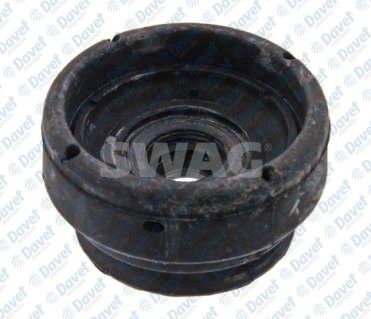 SWAG 30540007 Amortisor Ust Takozu Rulmanli  Passat I (32) Passat Ii (32) (33) Passat Ii Syncro (33) Santa